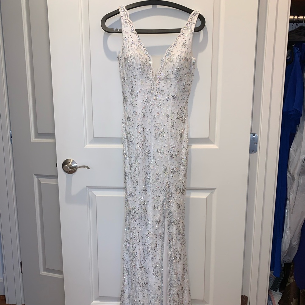 Johnathan Kayne Dress